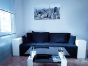 Apartment Arena Silver