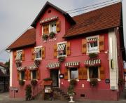 Hotel Restaurant A lAnge