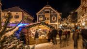 Ortisei - Nel cuore delle Dolomiti