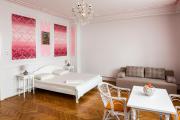 Krakivska Street Apartment