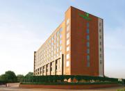 Lemon Tree Hotel, Sector 68, Sohna Road, Gurugram