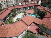 Rio Quente Recanto das Aguas