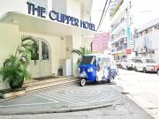 The Clipper Hotel, Poblacion Makati
