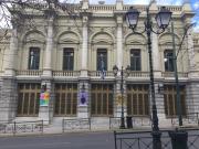 Athens beautiful SUITE by Gela