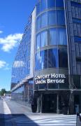 Comfort Hotel Brygge