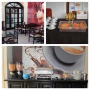 Top San Juan Bautista Tuxtepec