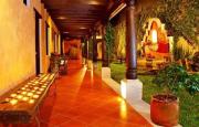 Hotel Meson del Valle by AHS