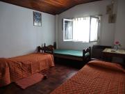 Casa familiar Zarza Mora