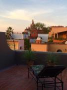 Top San Miguel de Allende