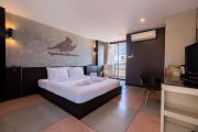 Top Ubon Ratchathani
