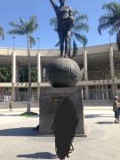 Apartamento Copacabana Sá 44