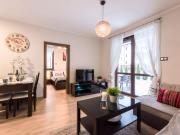VacationClub Rezydencja Park Apartment 3 VacationClub Rezydencja Park Apartment 3