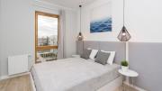 Glow Apartments, Apartament Mila Baltica