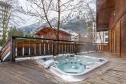 Chalet des Souchettes - ChamonixYear