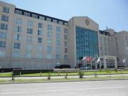 CONDOMINIOS de la BAHIA - Apart Departamento - BAHIA GRANDE - NORDELTA - Piscina con arancel - Parking