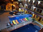 Top Canoa