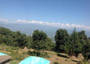 Top Kausani