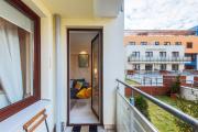 Apartamenty Navigator Zielone Tarasy