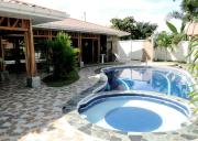 La CASA DE LA ABUELA