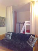 Appartement à la montagne