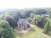 Gîte incontournable avec sauna et piscine dans un petit paradis du Barbant wallon