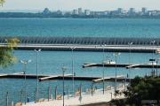 Top Burgas City