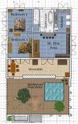 Marlothii Safari House