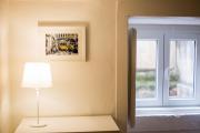 Rua Sao Bento Apartment