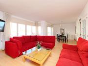 Apartment Cambrils Drassanes by Interhome