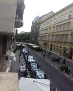 Danube Bridge Apartments