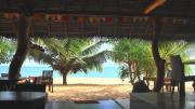 Mangrove Beach Cabana