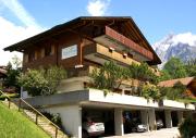 Apartment Matterhorn - GRIWA RENT AG