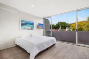 Bondi Beach Studio King Suite + Balcony