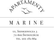 Mini Apartament MARINE