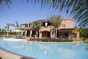 Villa GRACE close to Golfs with two private pools, SPA and Jacuzzi