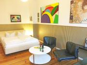 Ruhige Ferienwohnung Berlin Zentrum - Friedrichshain