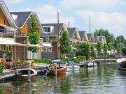 Apartment Westergeest-1 by Interhome