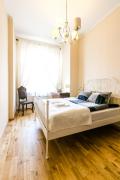Apartamenty City Apartamenty City