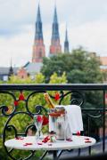 Top Uppsala