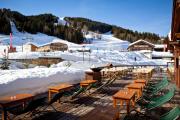 Top Courchevel