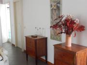 Porto Fluviale House