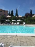 Monolocale con piscina S.Martino