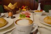 Gasthof Restaurant Zum Brauhaus