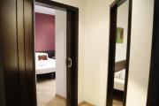 Places4stay Downtown 2BD