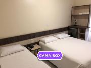 Palace Hotel Guaíra