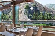 Sarıkonak Boutique & Spa Hotel Amasya
