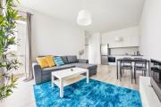 Apartamenty Sun & Snow Mila Baltica