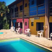 Maresias Hostel & Suites