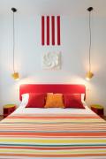 Zip b&b . design in Florence
