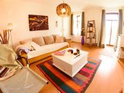 Wohlfühloase am Weißen Hirsch